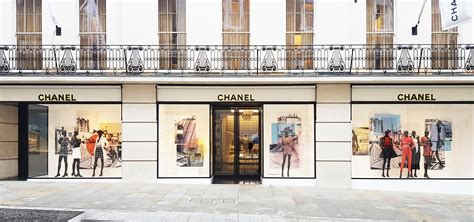 chanel boutique grenwich ct|Boutique .